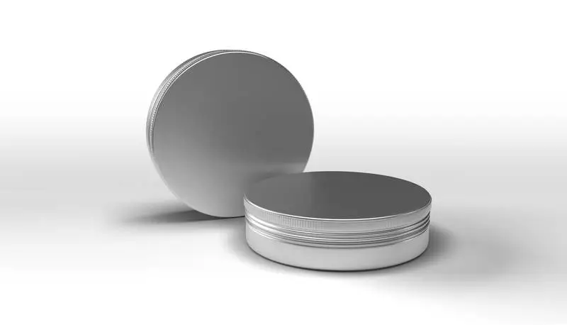 Metallic Tin Collection