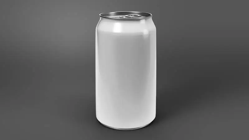 Drink Can