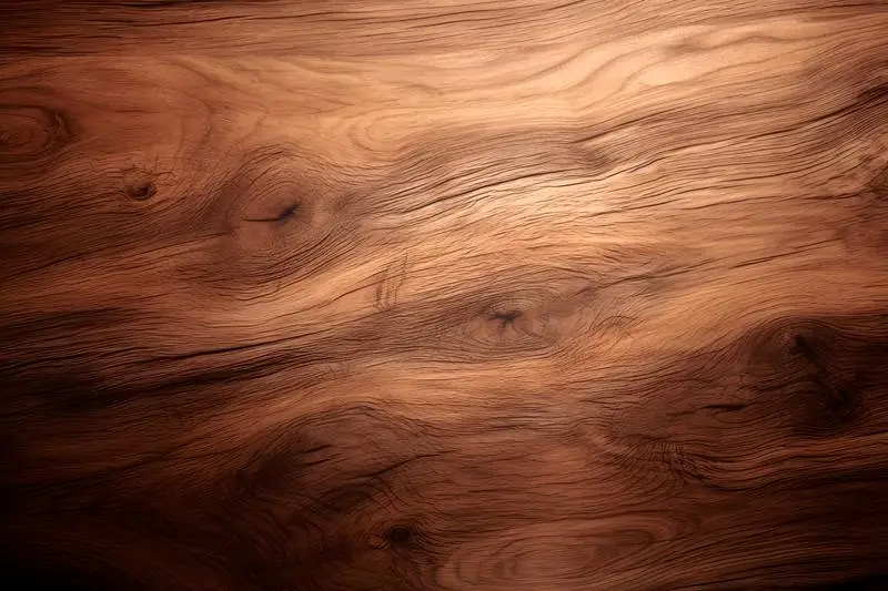 Raw Wood Texture Background