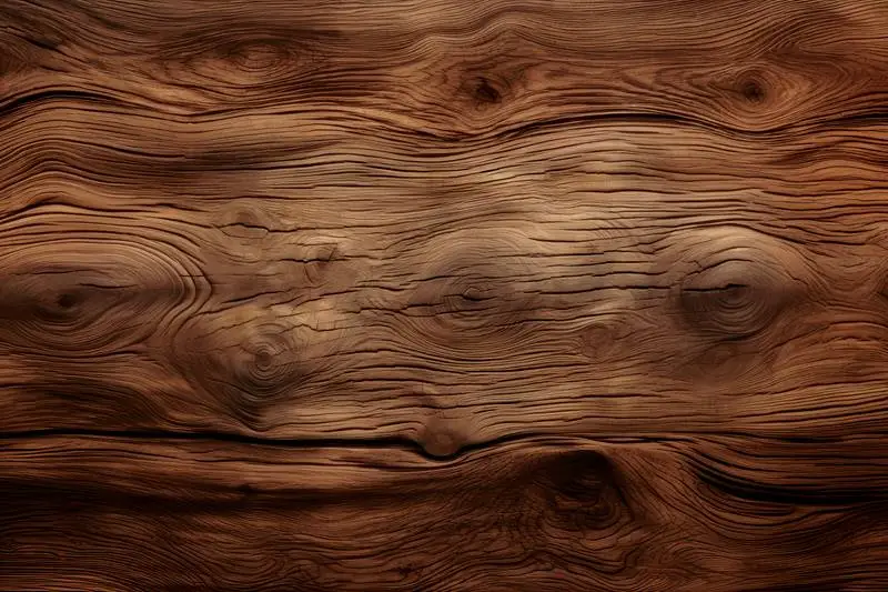 Rough Wood Texture Background
