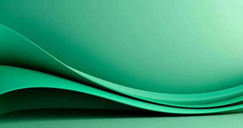 Image of Linear Slingshots on a Green Background
