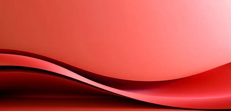 Image of Linear Slingshots With Red Background
