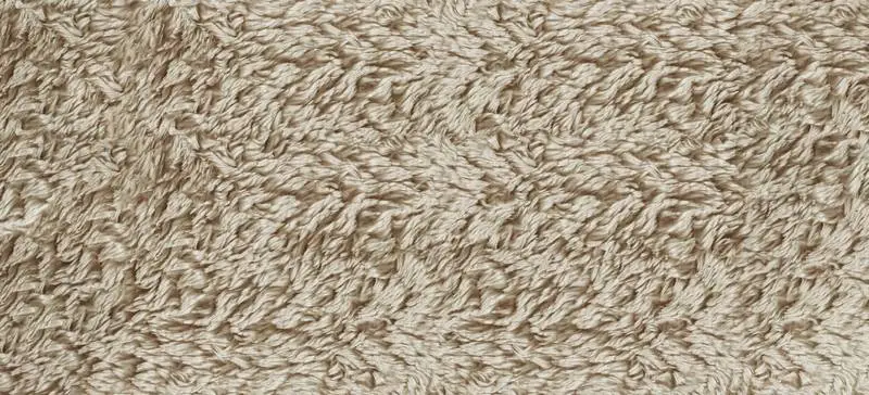 Animal Fur Texture Photo