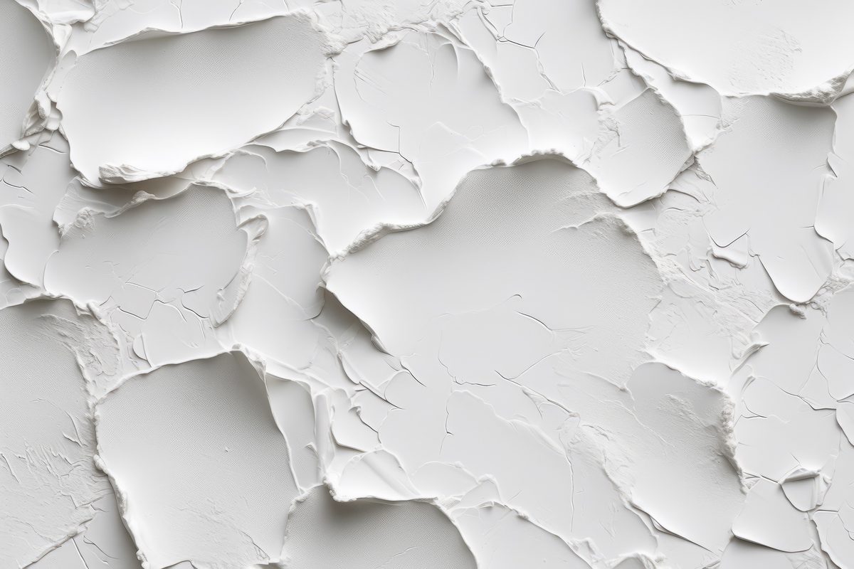 White Texture Background
