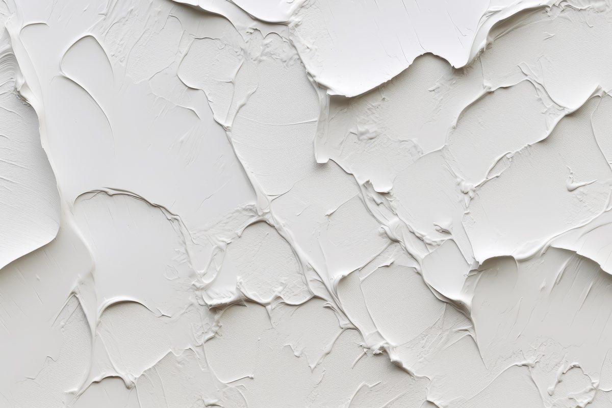 Wall putty texture
