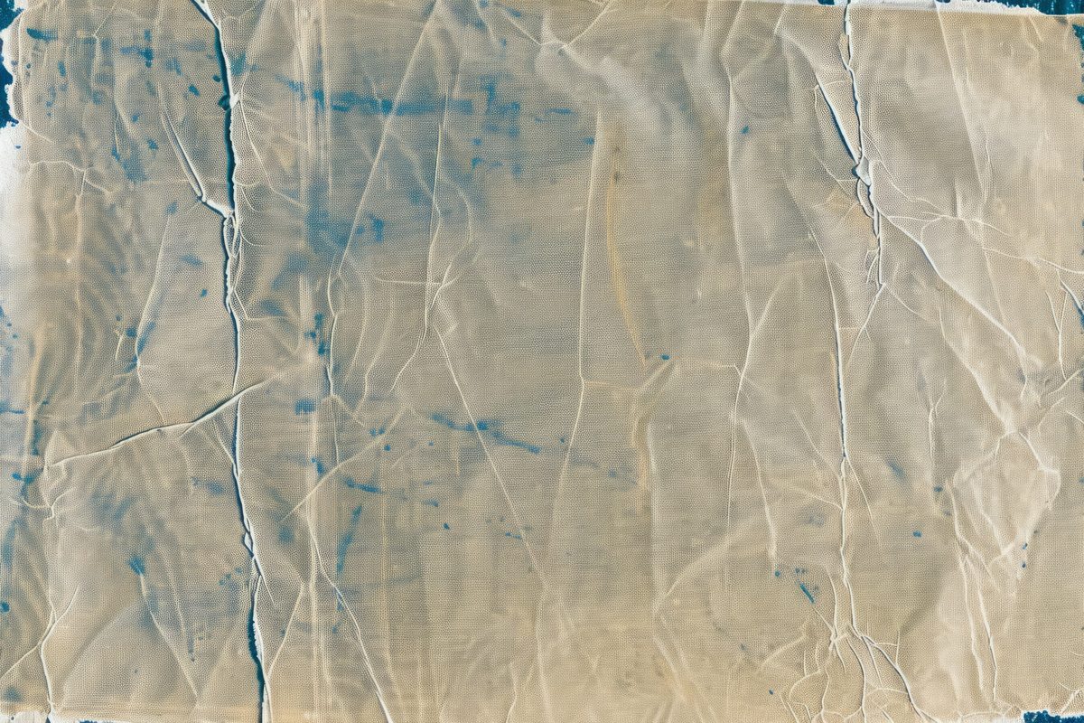 Rough Distressed Paper Texture