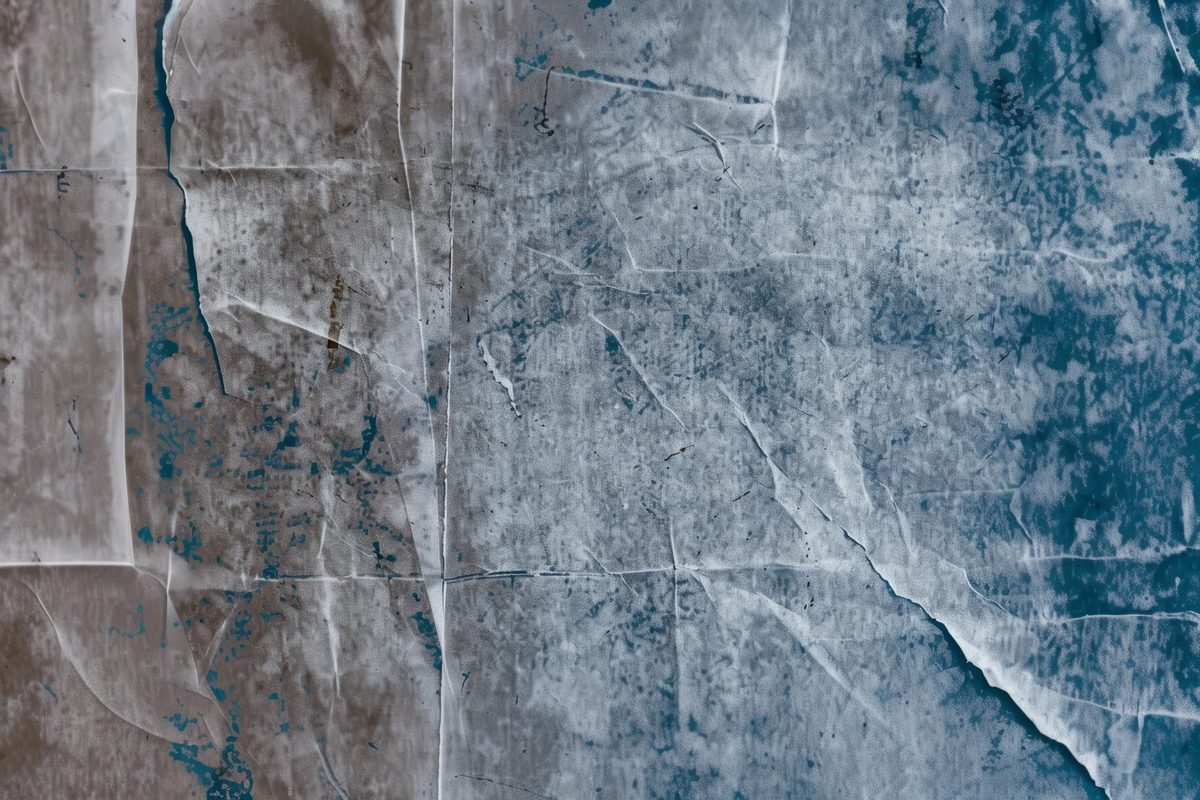Weathered Paper Background Texture
