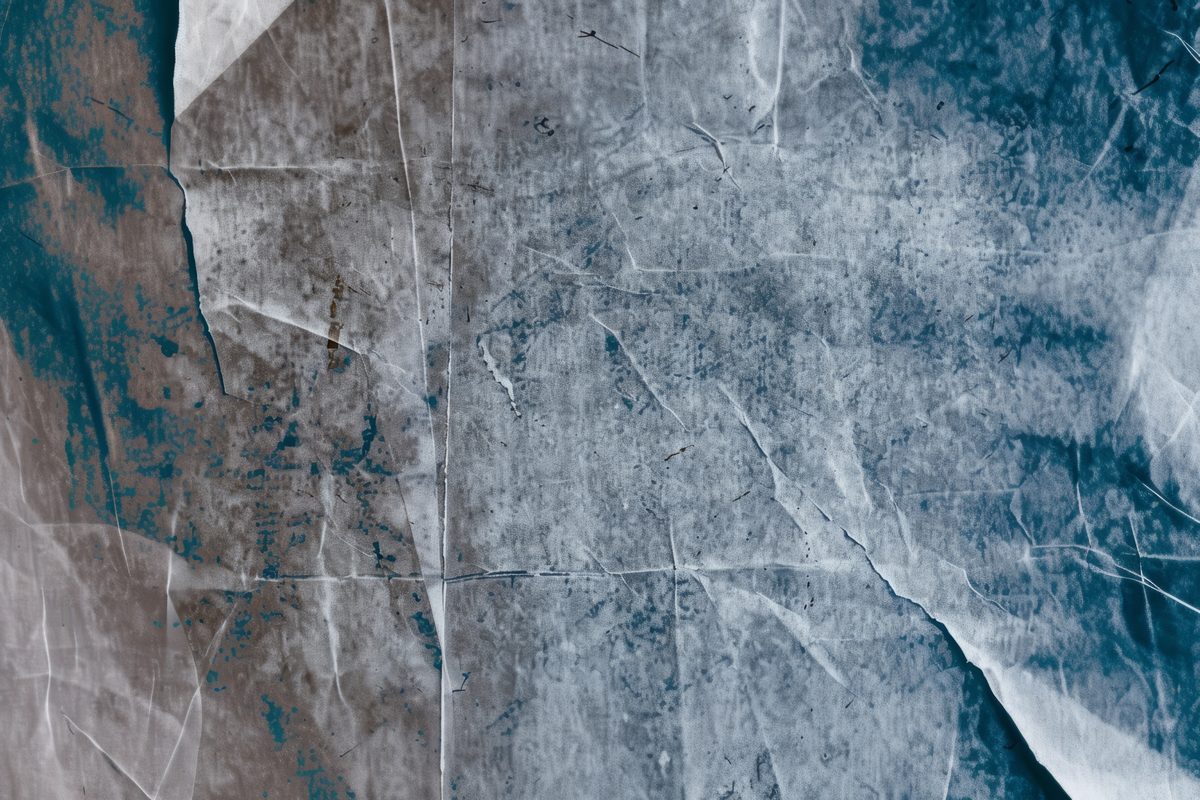 Torn Paper Distressed Texture