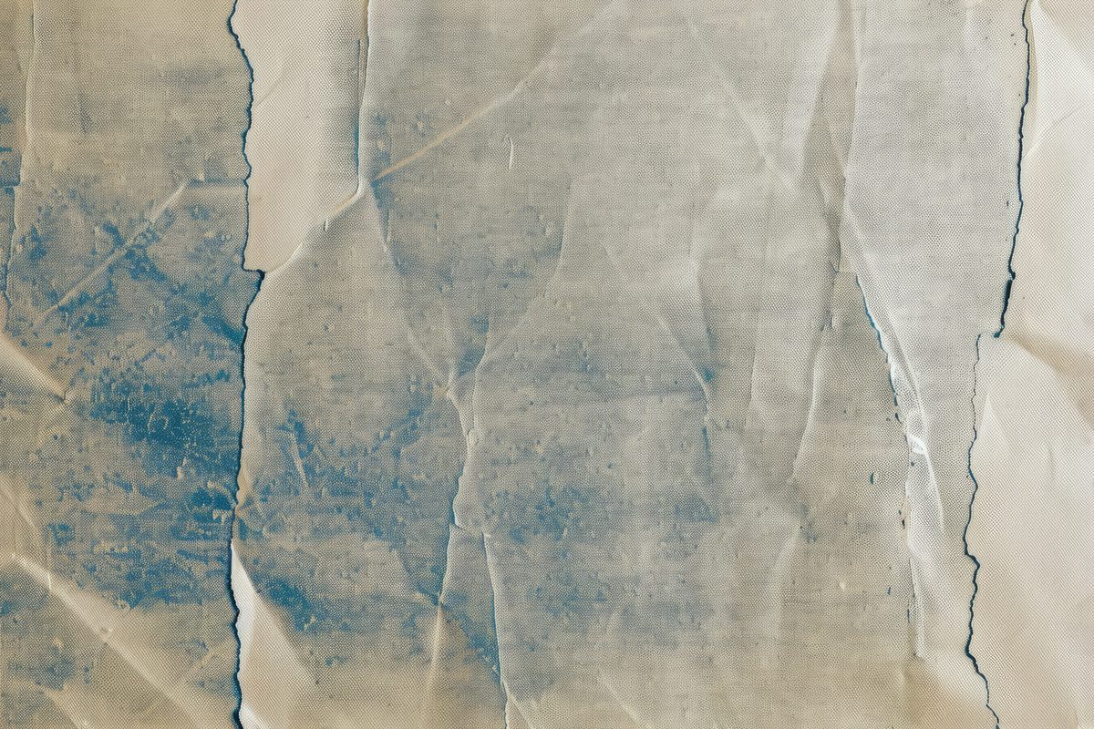 Rustic Distressed Paper Background