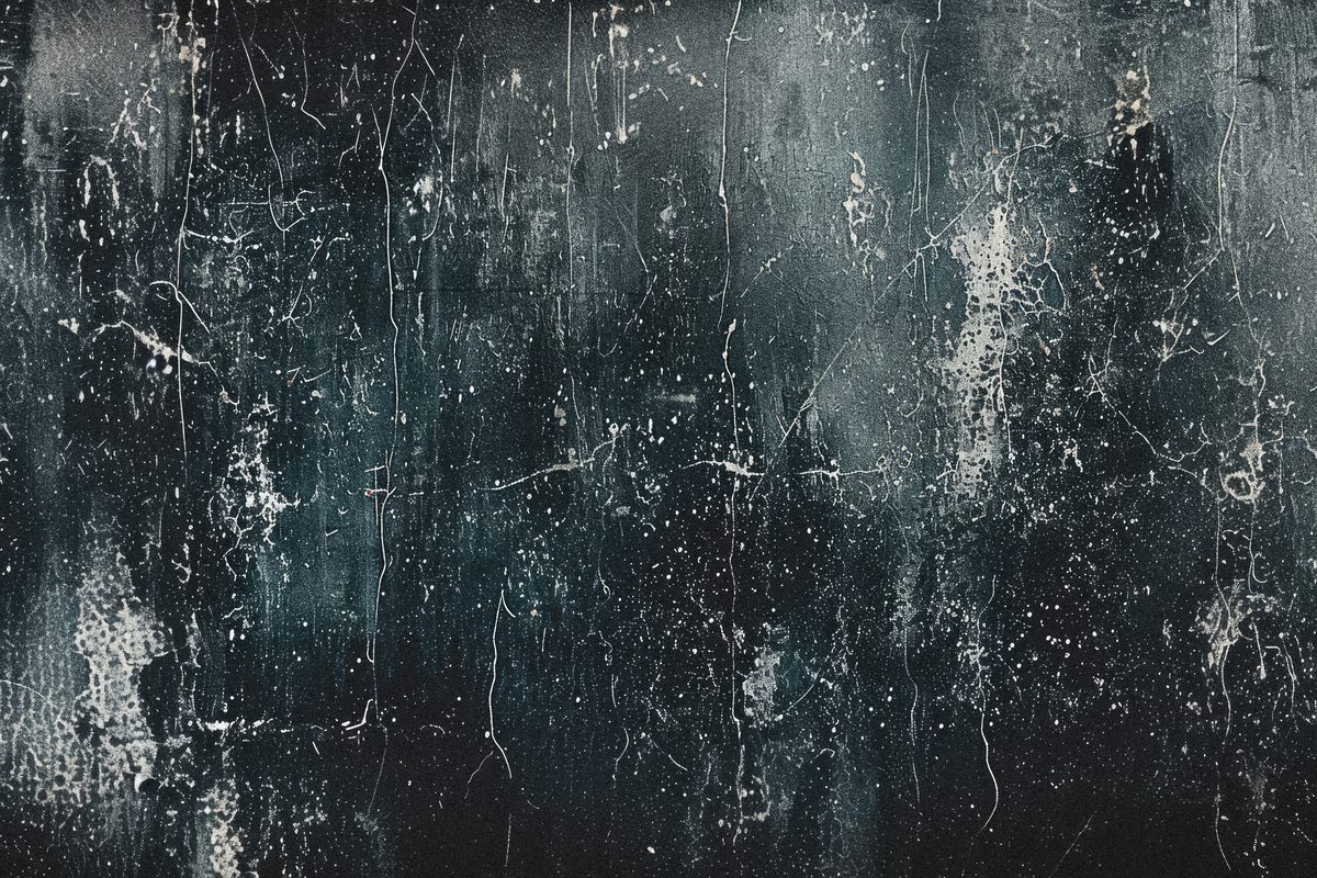 Rough Grunge Background Texture