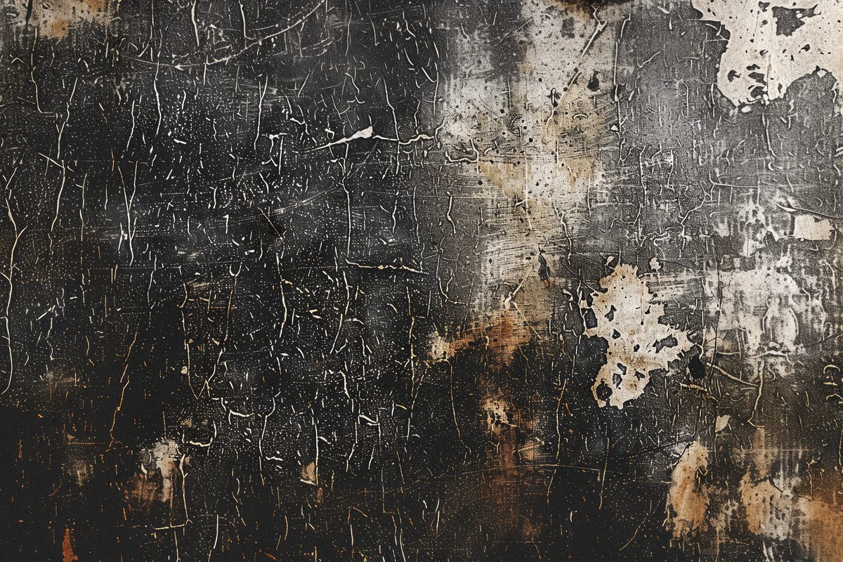 Urban Grunge Texture Background