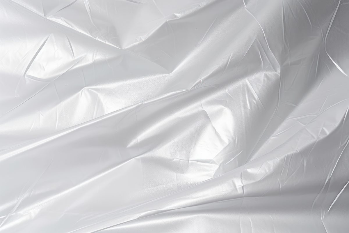 Clear Plastic Film for Wrapping