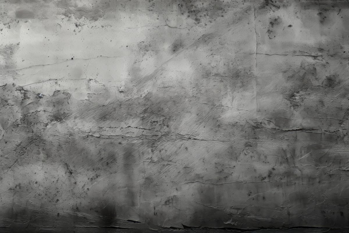 Grey concrete texture background