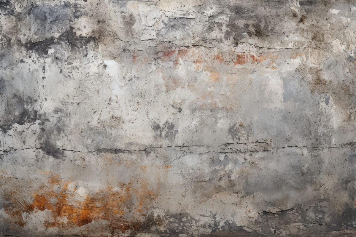 Grey concrete texture photo background