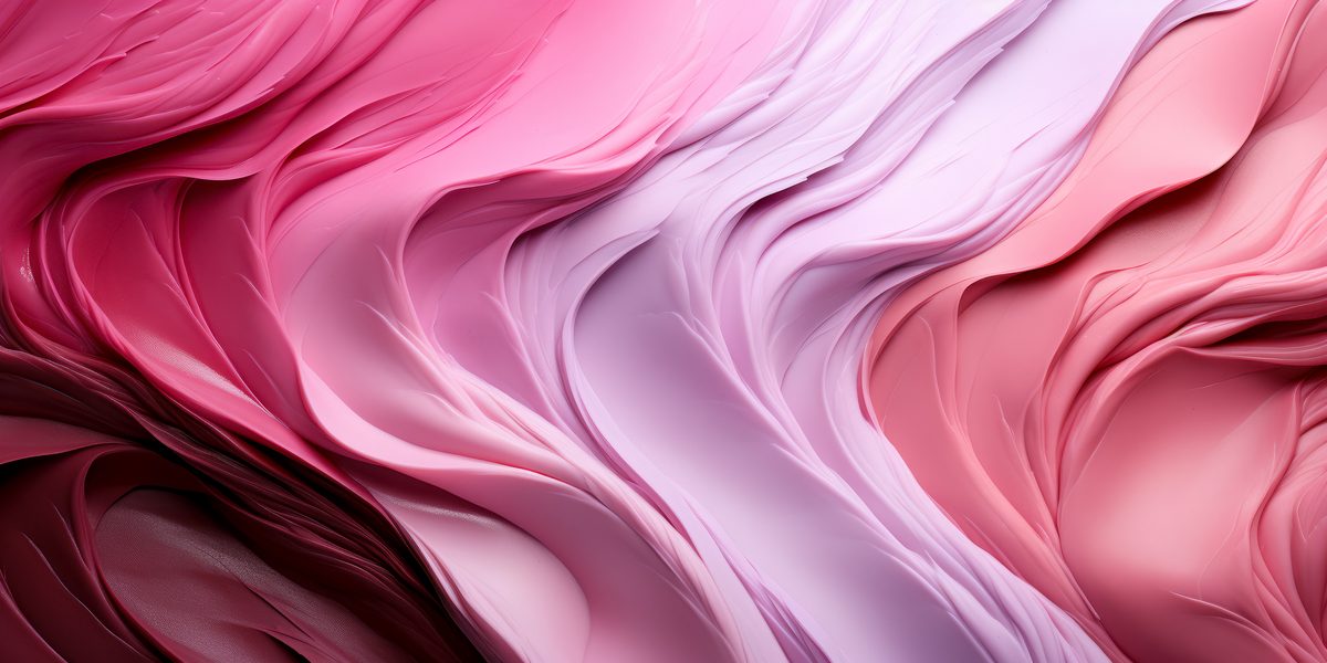 Light Pink Abstract Art Texture