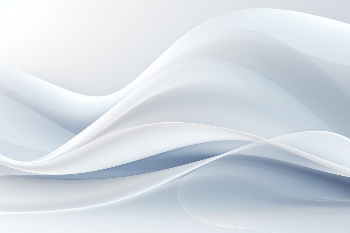 Light moving abstract background