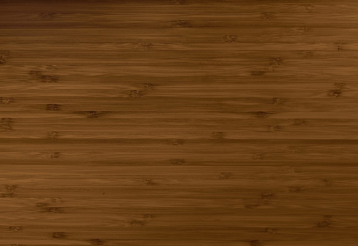 Dark bamboo wood texture background