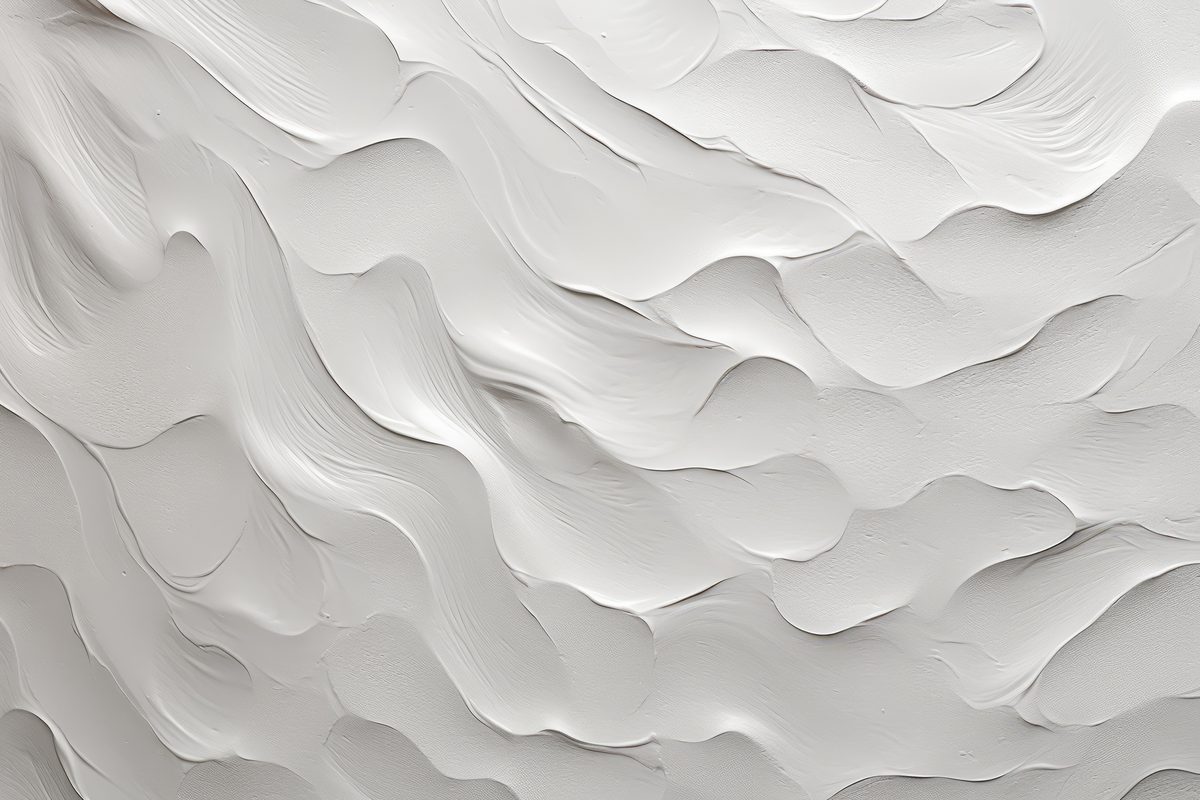 White wall texture photo