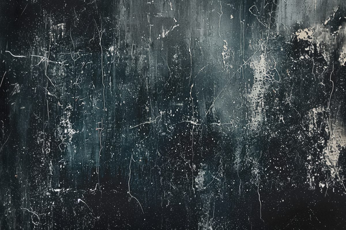 Industrial Grunge Background Texture