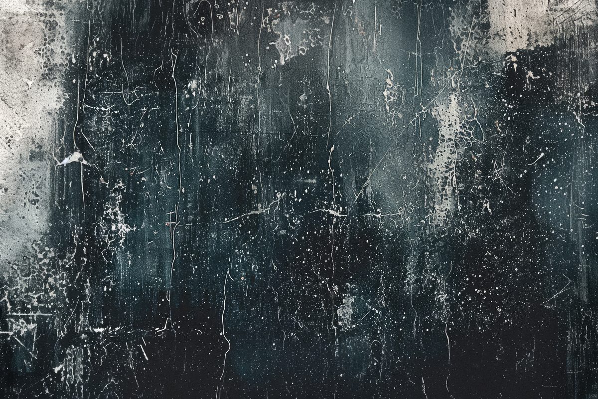 Weathered Grunge Texture Background