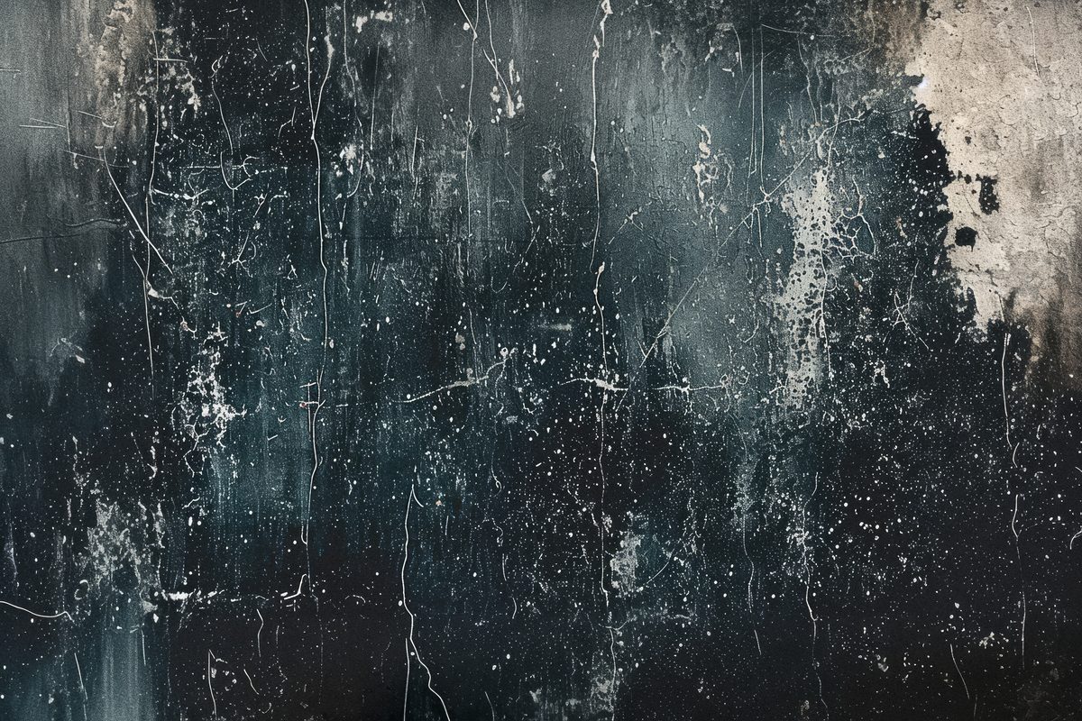 Bold Grunge Background Pattern