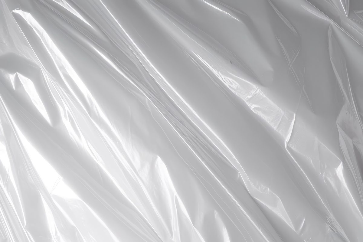 Translucent Gift Wrap Texture